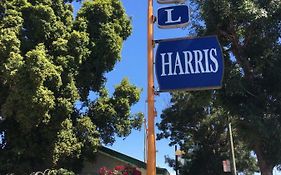 Harris Motel